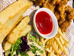 -米兰西点(鞍山店)