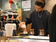 -BE NORMAL CAFE(霞溪路店)