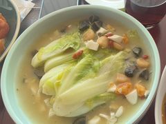 -粤尚腾香居中餐厅(首都机场希尔顿店)