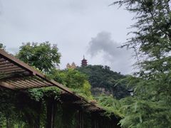 -狼山风景名胜区