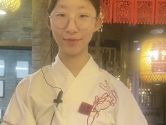 -南京大牌档(中山陵店)