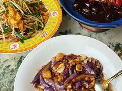 -那家小馆•北京菜•烤鸭(香山店)