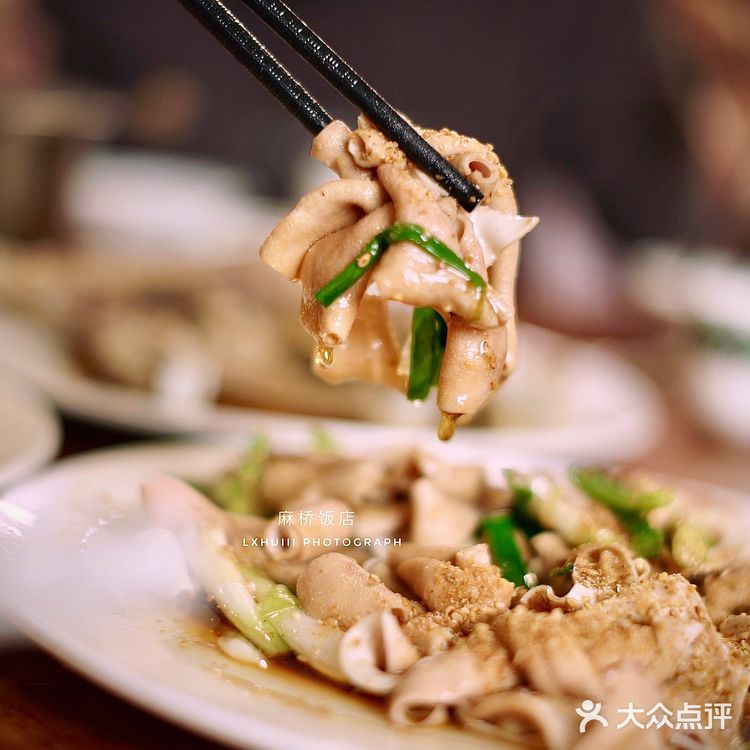 吃完满身是油的阳江菜！