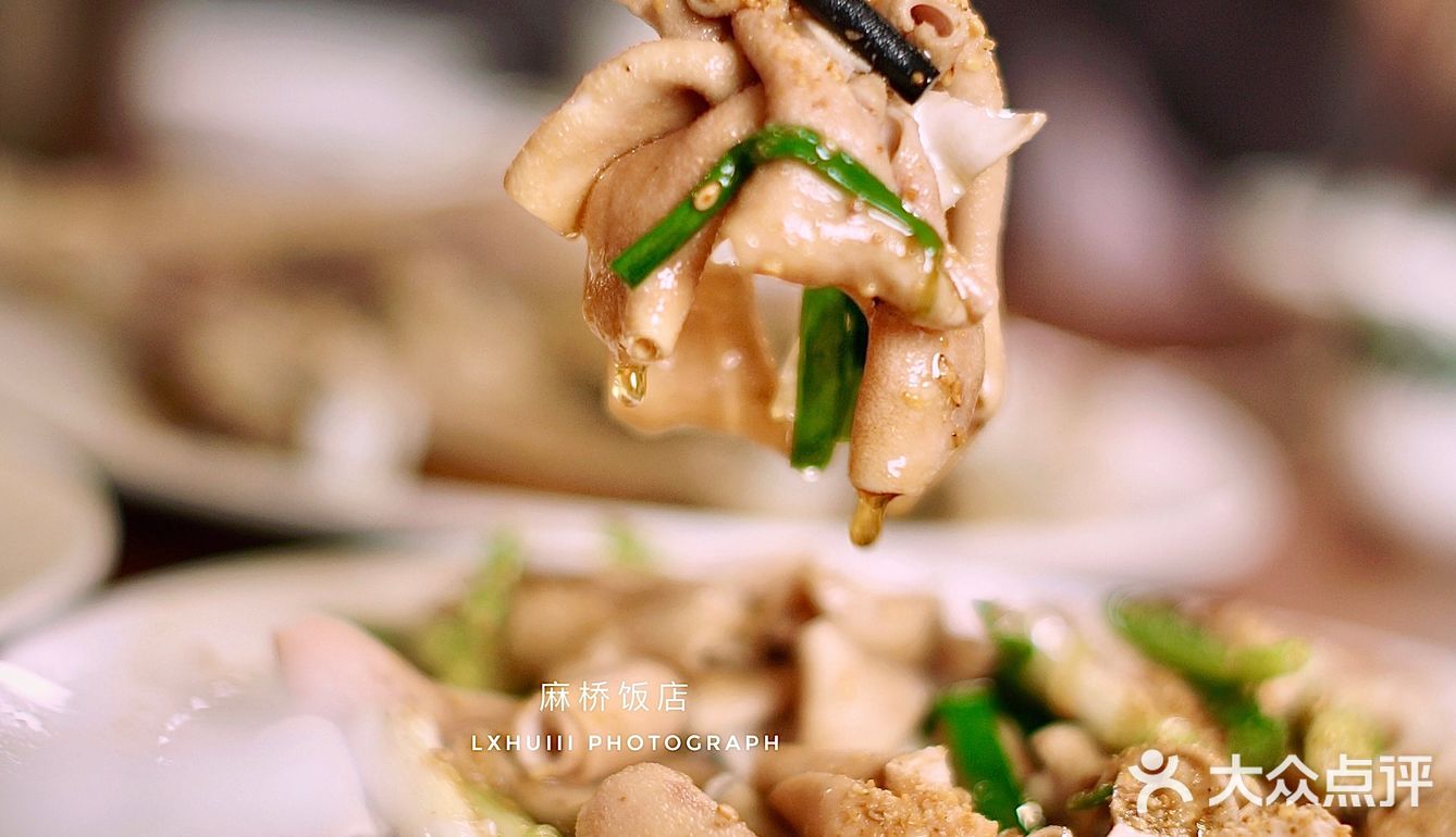 吃完满身是油的阳江菜！