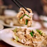 吃完满身是油的阳江菜！