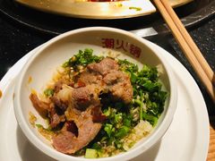 -潮火锅·麻辣牛肉火锅(观音桥方圆·LIVE店)