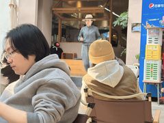 -via coffee(万象城店)