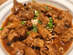 -小船渔村•大连菜•大连焖鱼(明泽街店)