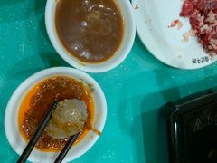 -乌记鲜活牛肉城(金砂东路店)