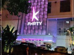 -Kparty·KTV