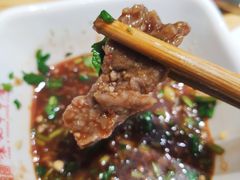 -袁记串串香(和县镇淮街店)