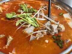 -老牌坊鲁菜名店(宽厚里店)