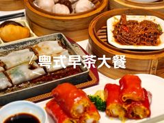 -稻香饭店(龙华天虹店)
