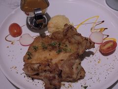 -卡朋西餐(大信新都汇店)