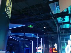-世代星球·保龄球·镭战真人CS·团建(杨浦店)