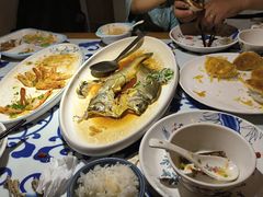 -江南赋(内蒙古大厦店)