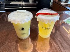 -一树一叶·福建茶档(石鼓路店)