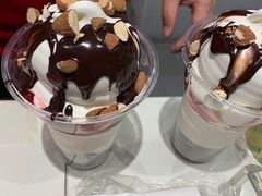 -DQ·蛋糕·冰淇淋(湖景东路店)