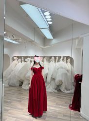 点击看大图 -HANSA韩纱婚纱礼服·龙凤褂·西装设计师集合店
