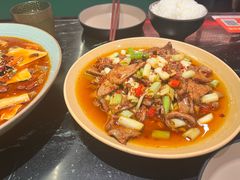 -廖川菜(太阳宫店)