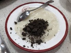 奥利奥墨鱼滑-陳艳红火锅(港汇店)