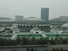 -济南喜来登酒店