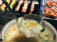 -很久以前羊肉串(南京路第一百货店)