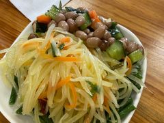 凉菜-老崔的面馆(玉函路店)
