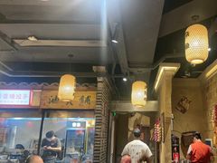 -帝一铭家宴(板塘店)