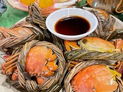 -盛港湾海鲜食府(黄沙店)