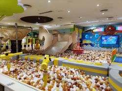 -meland亲子乐园(深圳领展中心城店)