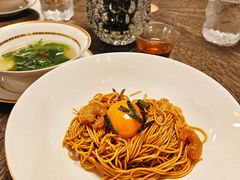-Yan Ting 宴庭中餐厅(上海静安瑞吉酒店)