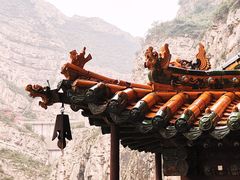 -悬空寺