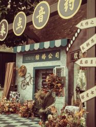 -北京郡王府饭店·宴会厅