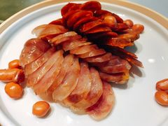 眉州东坡香肠-眉州东坡(春秀路店)
