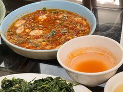 生腌生蚝-吴记富苑(朝阳店)