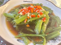 -眷江南之小蓝鲸(王府大街店)