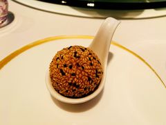 -金轩中餐厅 Jin Xuan(浦东丽思卡尔顿酒店)