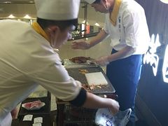 -满园烤鸭·春饼(太原街万达店)