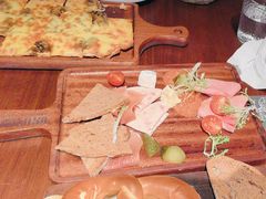 -Ambra Haus琥珀屋精酿餐厅(宝山店)