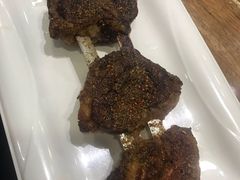 -清真·玛丽亚新疆菜主题餐厅(浙江中路店)