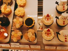 -Pantry's Best派悦坊蛋糕(K11购物艺术中心店)