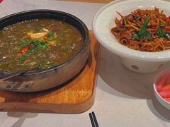 -鸡毛店·川菜(文殊院店)