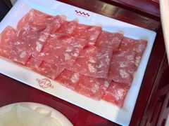 -重庆古城墙火锅(贵阳店)