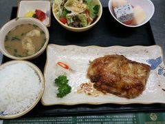 -桃源春晓中餐厅 TaoYuan Restaurant