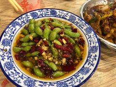 -江城燕子大排档(江汉路步行街店)