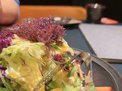 -無二炙坊·和牛烧肉(大钟寺1733店)