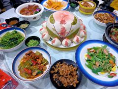 -御茶膳房皇家糕点博物馆(北京首店)