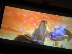 -UME影城(西城广场店)