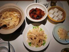 -筱爷叔·上海传统手工菜(玉树路店)